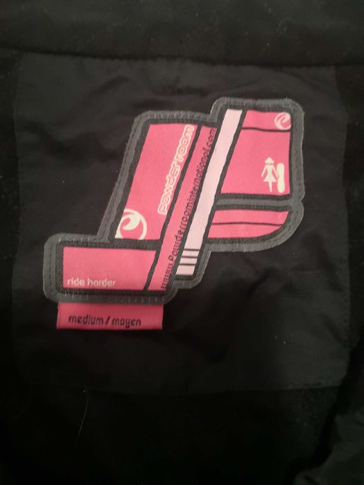 Дамски сноуборд панталон