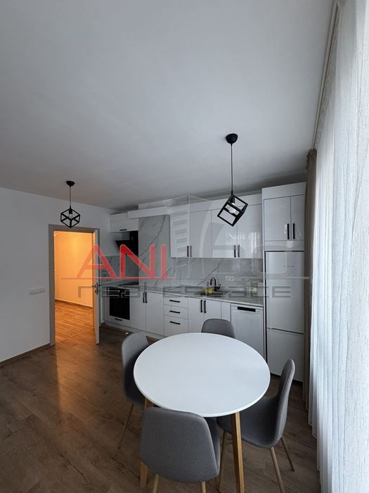 2-стаен в София-Малинова Долина площ 66 цена 750