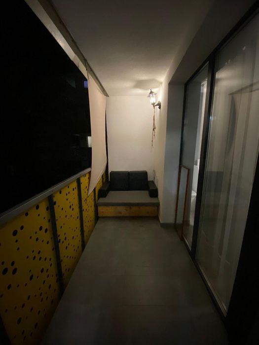 Apartament+ parcare zona Vivo