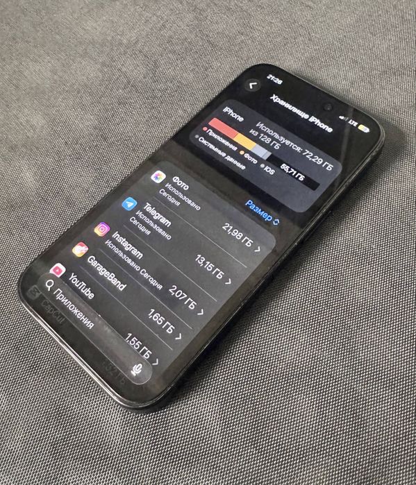 Iphone 16 сатылады