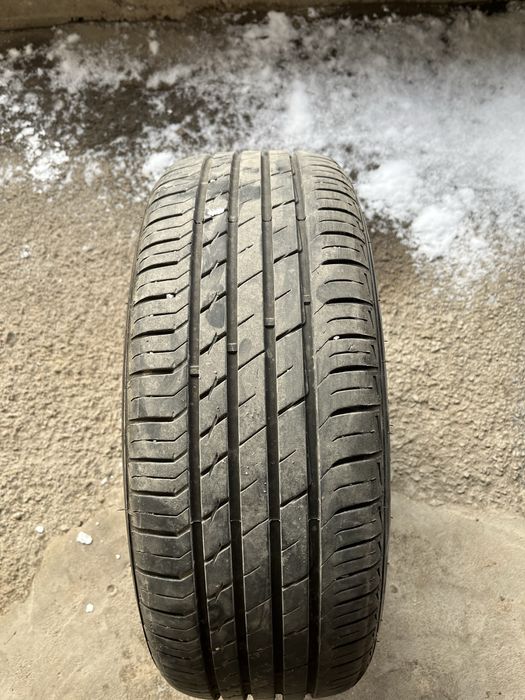Резины с дисками на гольф 3   195:55:15