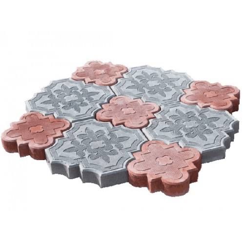 брусчатка плитка