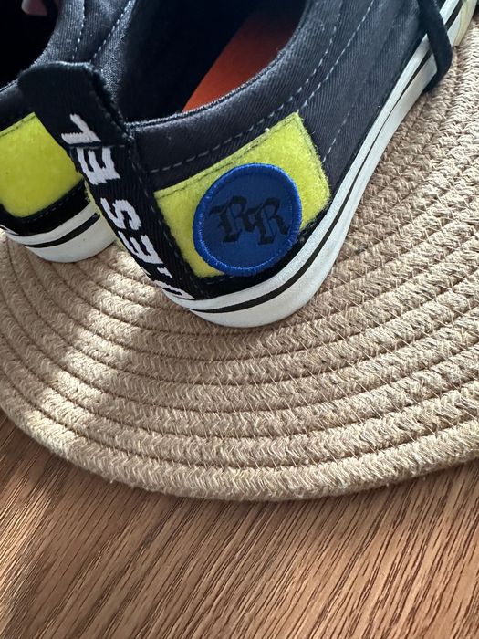 Кецове Diesel номер 39