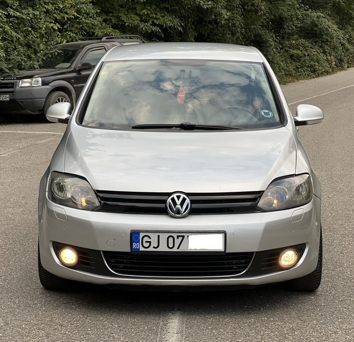 VOLKSWAGEN Golf 2010 — imagine 3