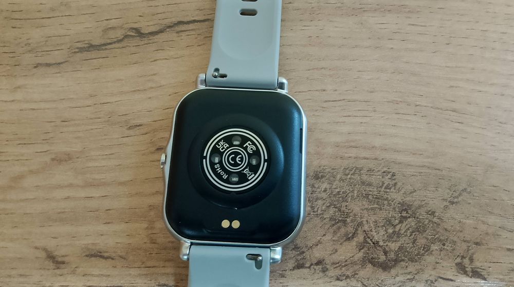 Apple watch Airpods pro