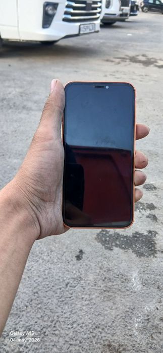 Telefon iphone xr