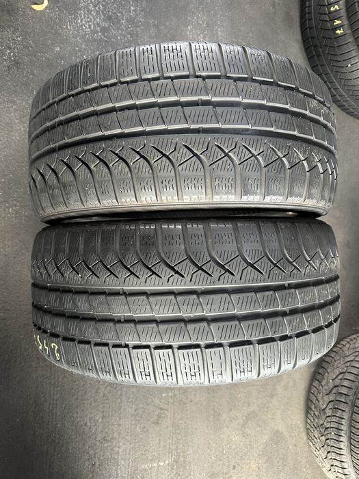 245 35 R19 Pirelli
