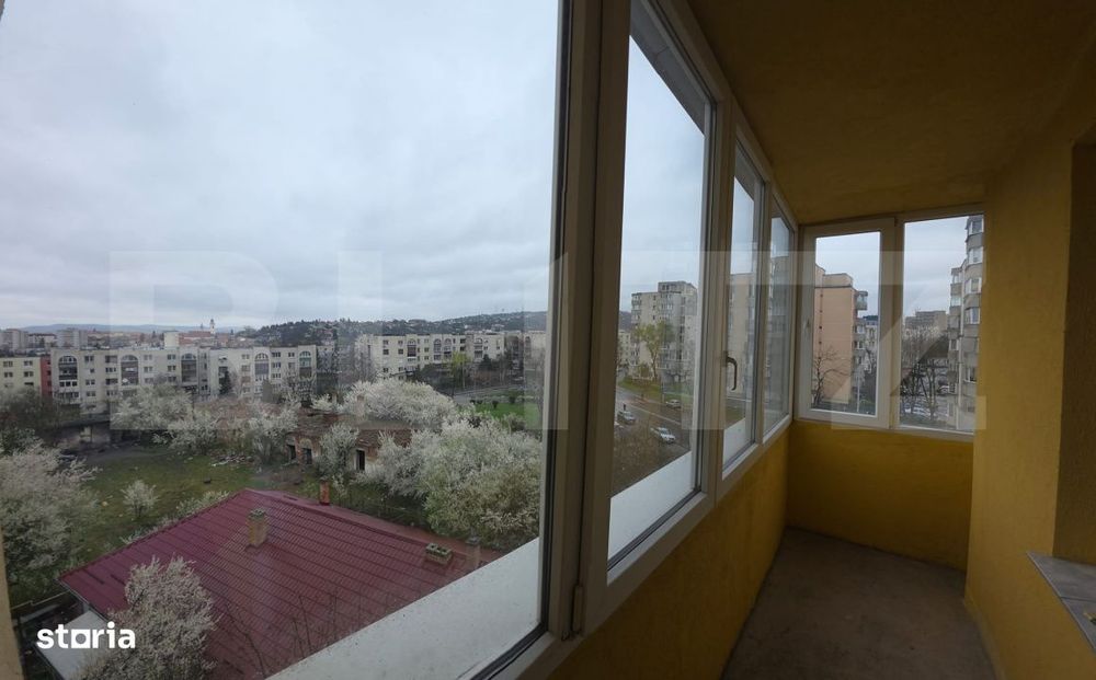 Apartament 3 camere, 67 mp, Calea Sighisoarei — fotografia 3