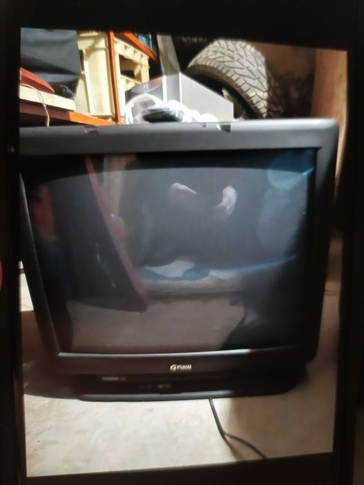 Продавам телевизор FUNAI