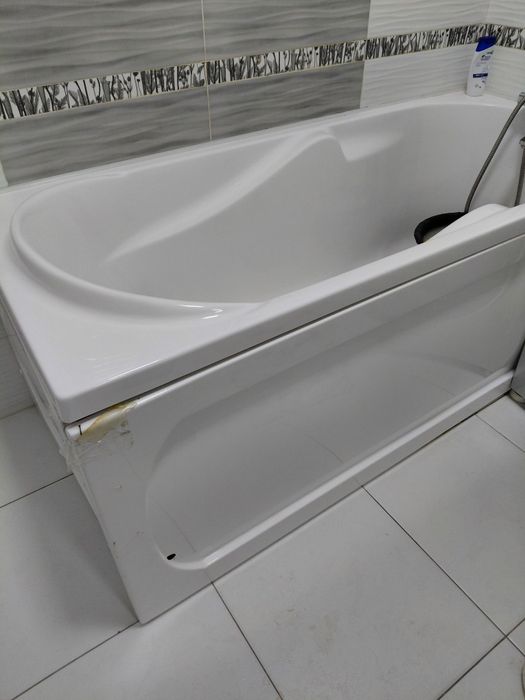 Продам ванну 160×70