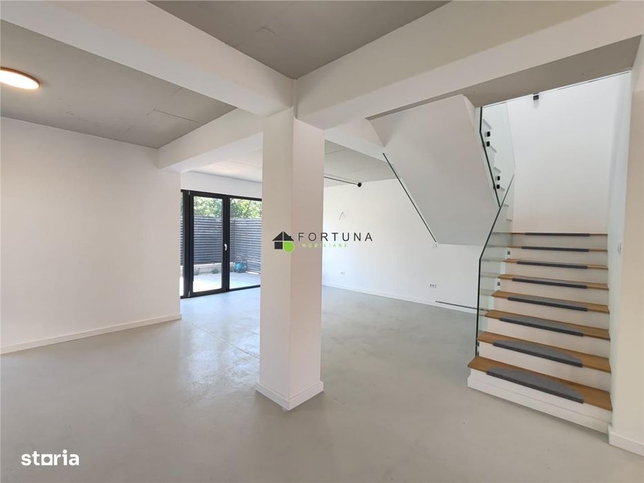Duplex, M`Art Villas, Calea Feldioarei