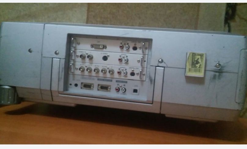 Продам проектор