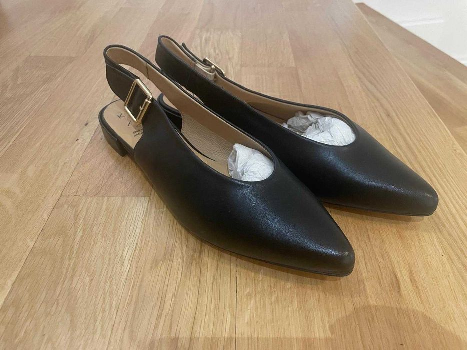 KMB Дамски официални обувки, 38 номер