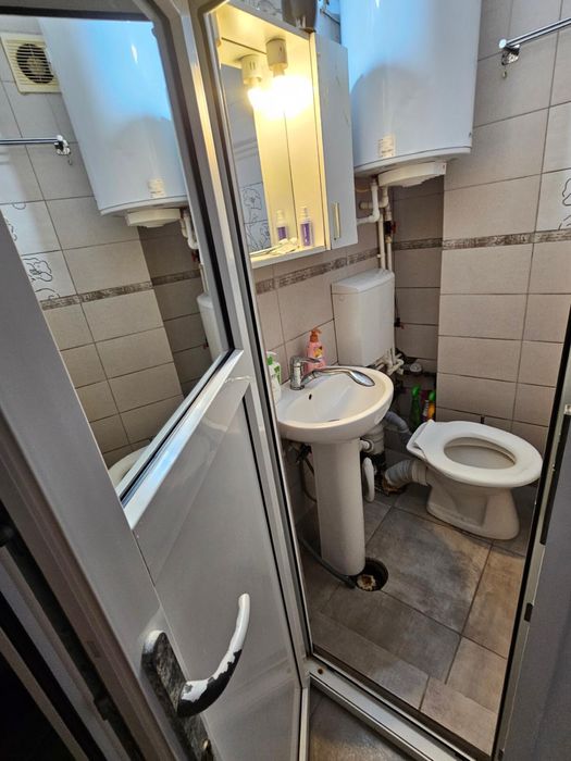 Vand apartament confort 3