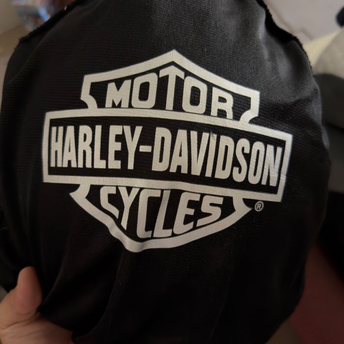 Каска Harley Davidson XL