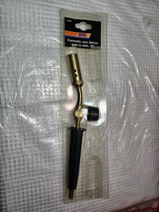 Arzător diametru 22 mm