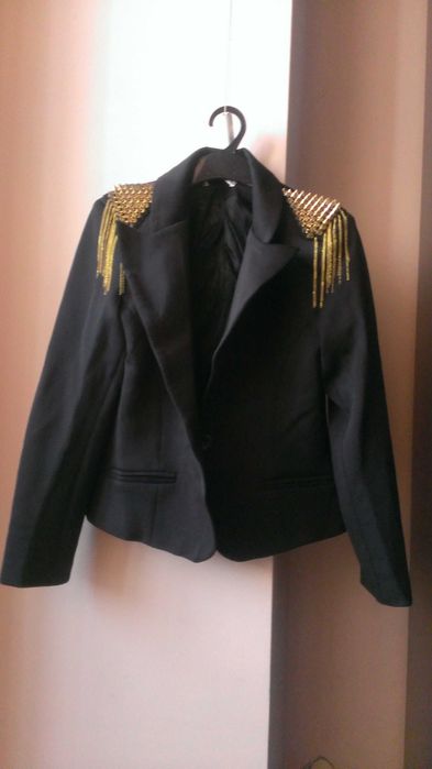 sacou dama , marime m