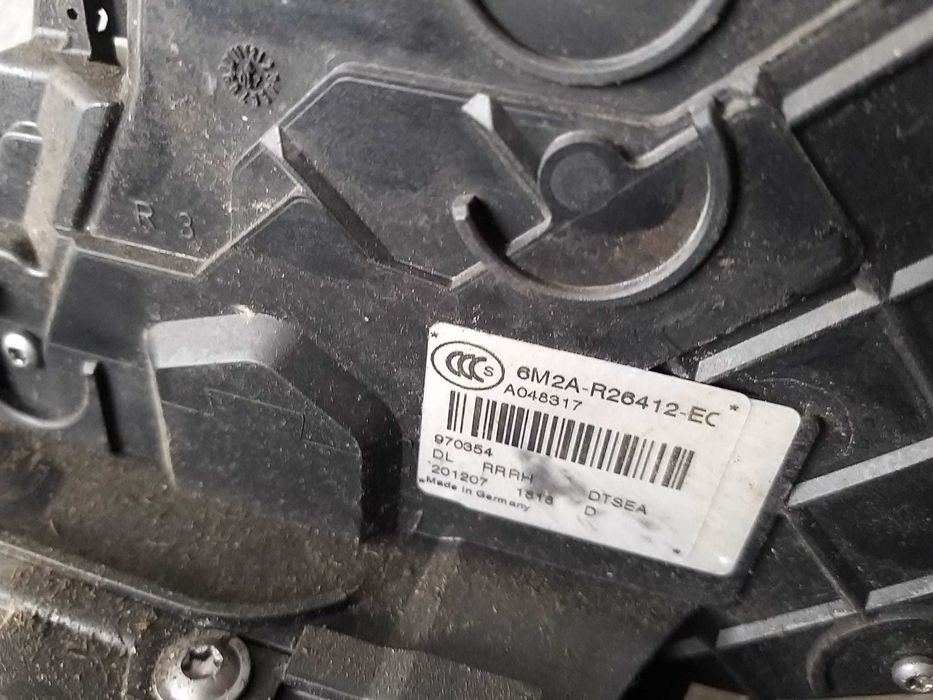 Broasca usa dreapta spate ford mondeo mk4 break 6m2ar26412ec