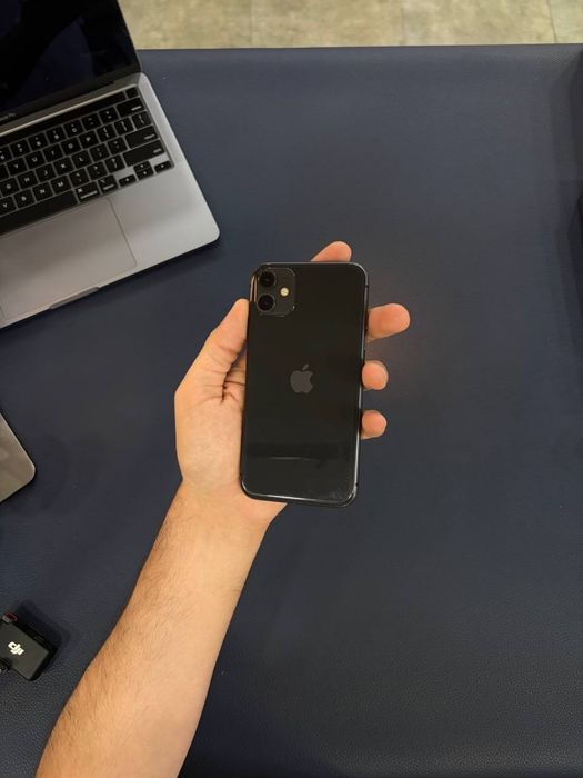 Iphone 11 yomks 84% radnoy