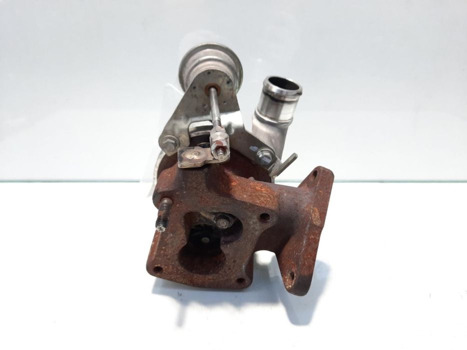 Turbosuflanta, cod 54359710011, Dacia Logan (LS) 1.5 DCI, K9K792