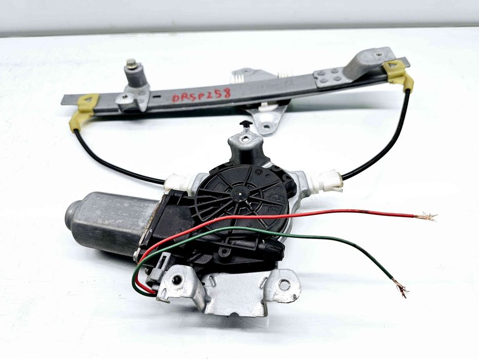 Macara electrica geam dreapta spate Nissan Qashqai [Fabr 2007-2014] 40