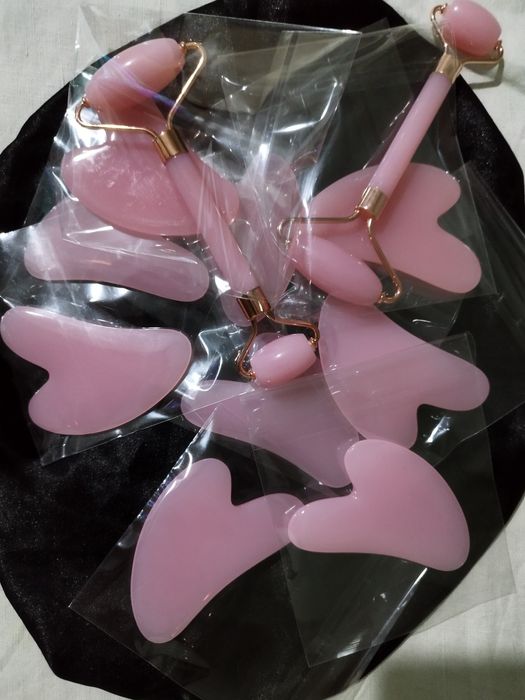 Gua Sha масажор за лице