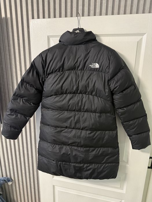 Дамско зимно яке the north face