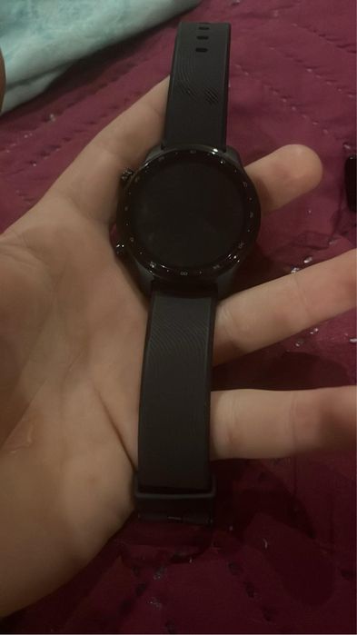 Huawei watch gt2/ticwatch pro ultra