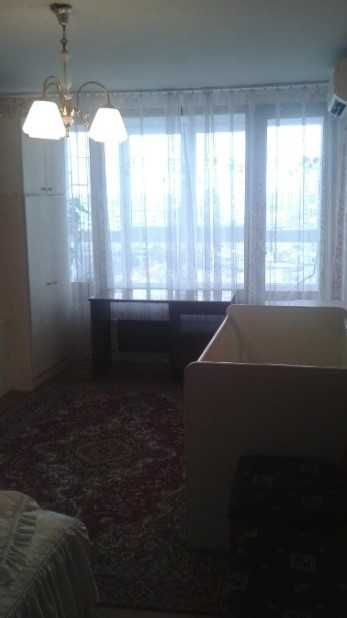 Дава се под наем Двустаен апартамент в Бургас, Лазур - 80 кв.м за 140.25 € - Снимка #9