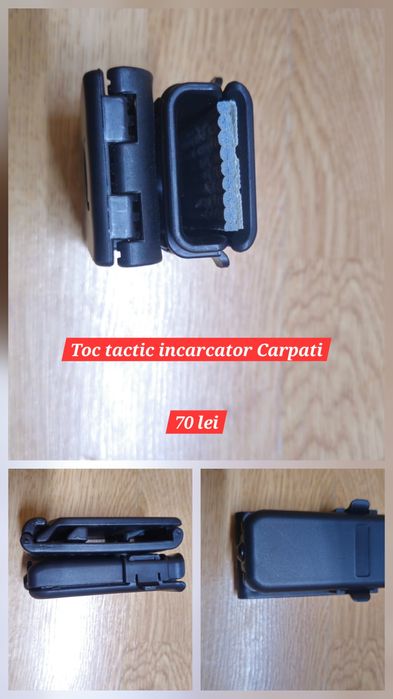 Echipament Tactic Militar