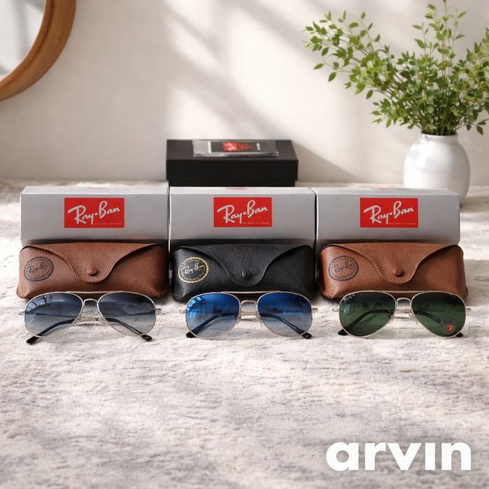 ReyBan Style Premium Top 3