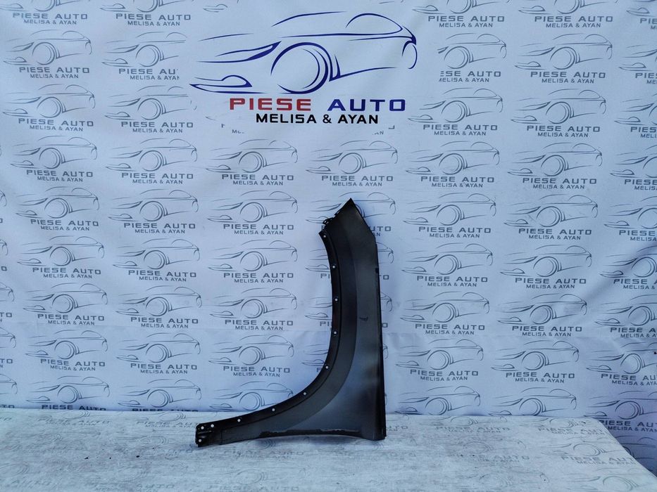 Aripa dreapta Skoda Kodiaq 1 an 2016-2017-2018-2019-2020-2021-2022-202