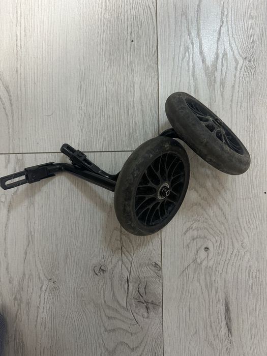 Roti ajutatoare bicicleta copii