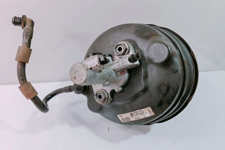 Tulumba  servofrana cu pompa centrala 4F0612105G Audi A6 4F/C6