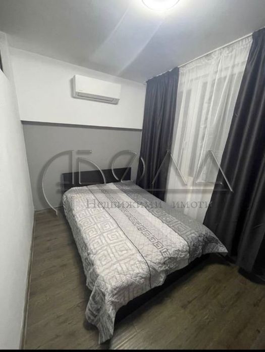 Продава се Тристаен апартамент в София, Банишора - 82 кв.м за 2549 €/кв.м - Снимка #3