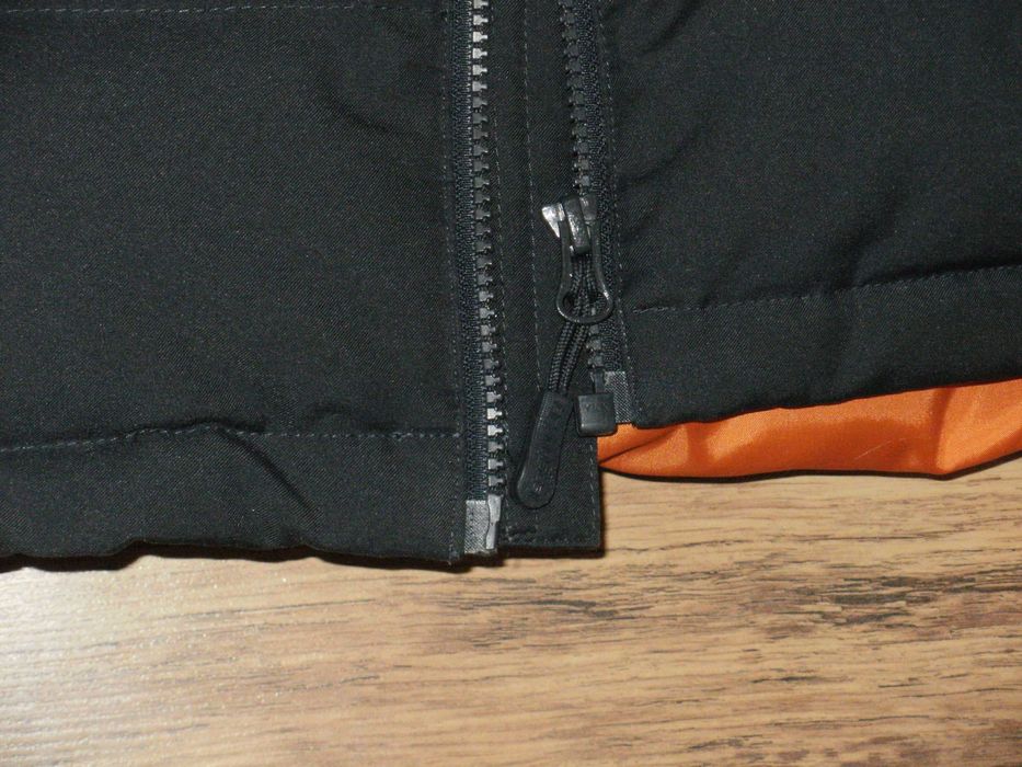 BRANDSDAL мъжко зимно ново гъши пух XXL