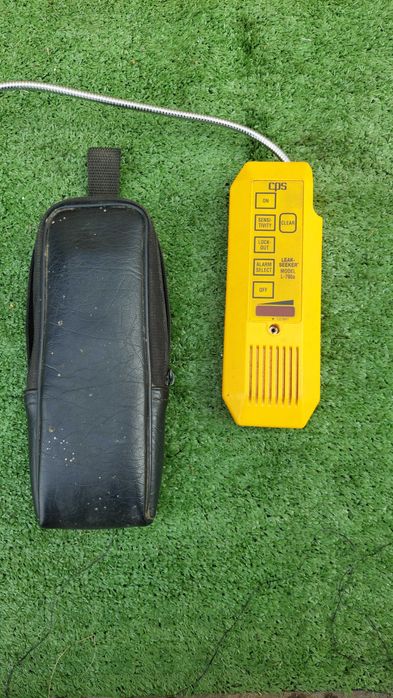 Уред течове на хладилен агент