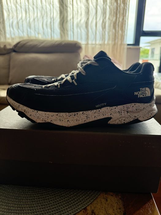 North face Vectiv