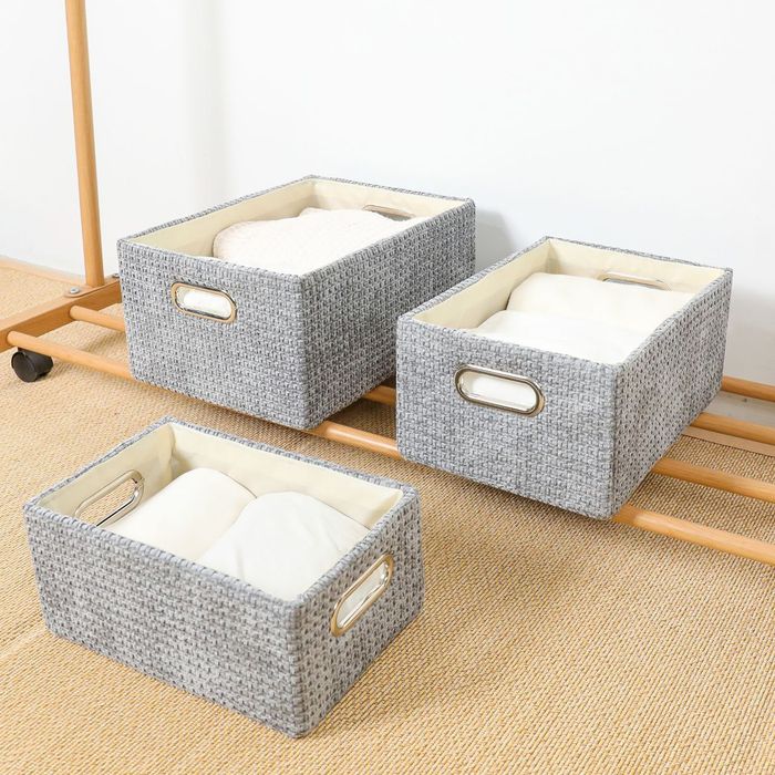 Комплект коробок органайзеров