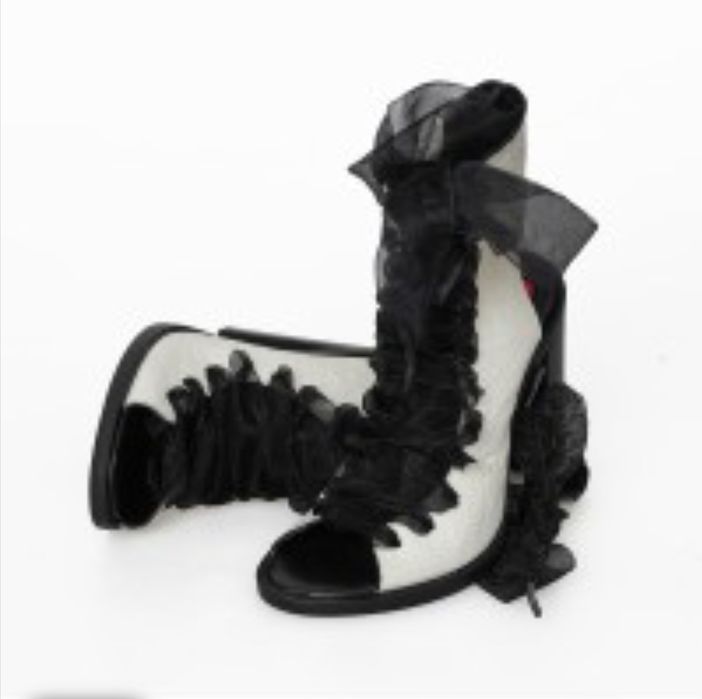 Обувки "стела" 37/38 номер