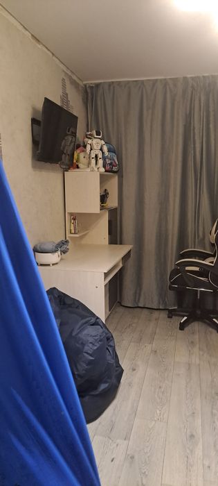 Продам квартиру двухкомнатную