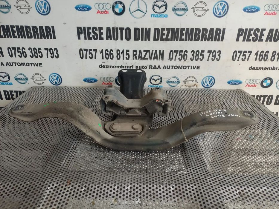Suport Cutie Viteze Manuala Subaru Forester Fara Rugina
