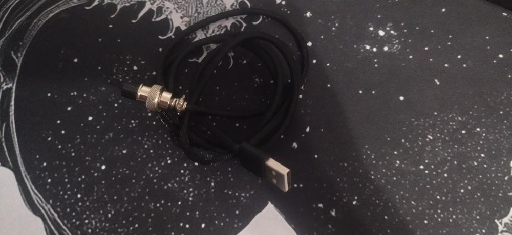 Гаминг клавиатура