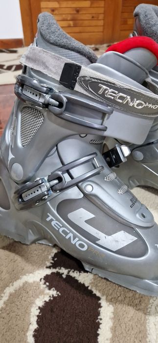 Clăpari ski  techno pro