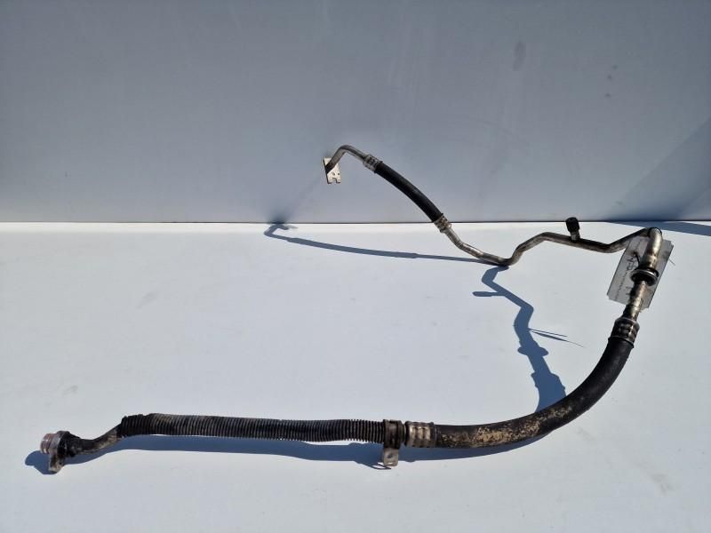 Conducta AC Opel Movano 2.5 cdti 16V; 2.5 dci G9U