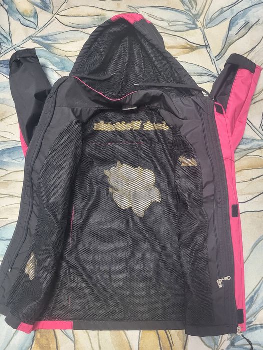 Jack Wolfskin 134 cm