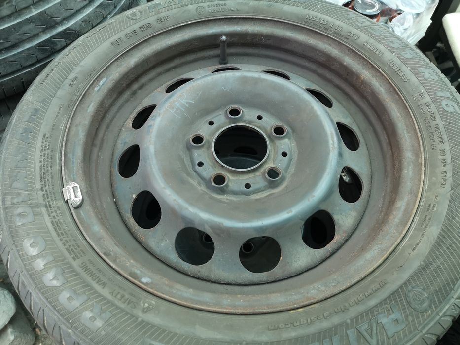 16цола BMW 1er, e90, e46