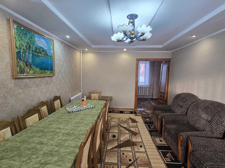 В продаже дом 5 комнат, Бесколь