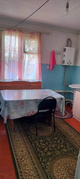 Продаёться дом на земле