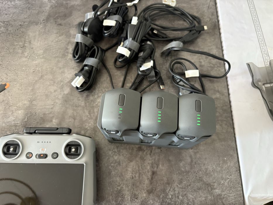 Продам DJI Mavic 4 Pro